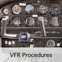 VFR Procedures